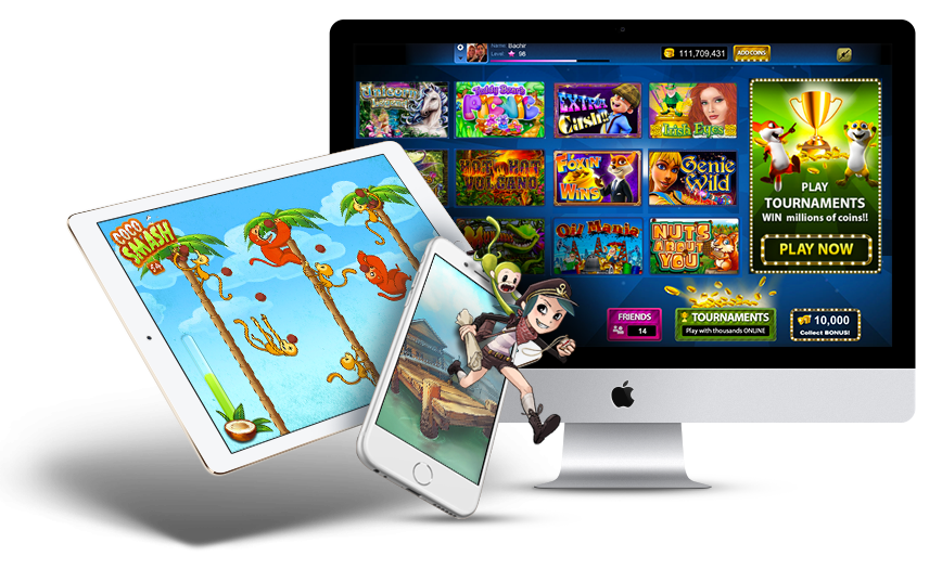 Platform Games - Play Online